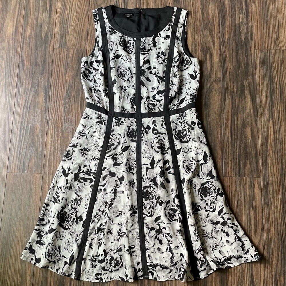 Talbots Dress NWOT